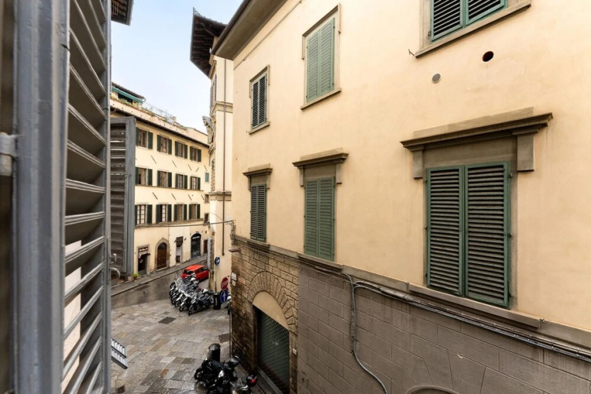 Banchi Apartment in Firenze — забронировать отель в Флоренции