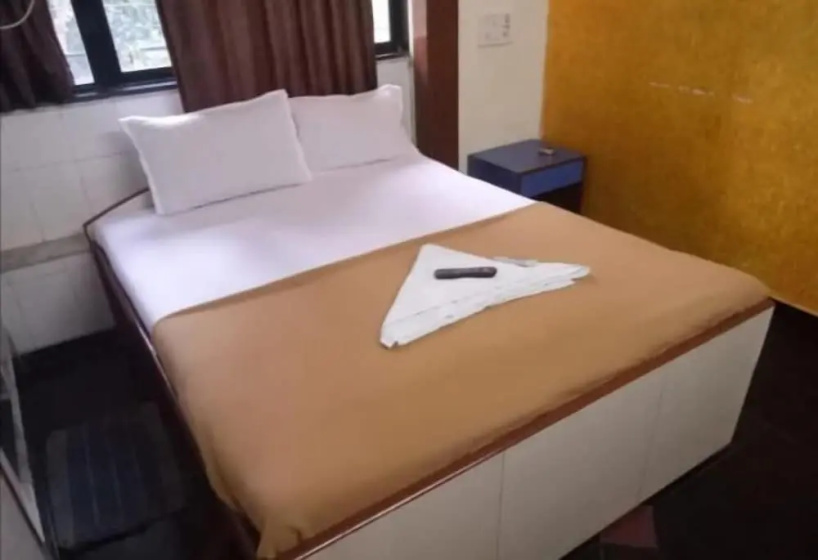 Summerland Guest House 3 — отель в Мумбаи, Индия