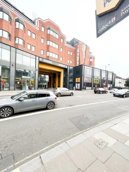 Hammersmith 2 Bedroom Flat River Thames — отзывы гостей и цены