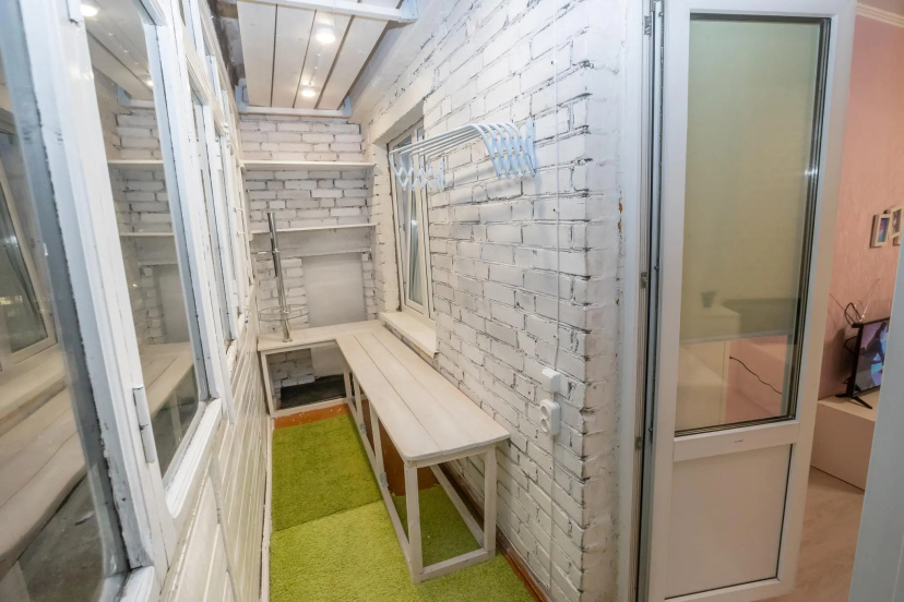 Apartamenty na ulice Timme — отель в Архангельске, Россия