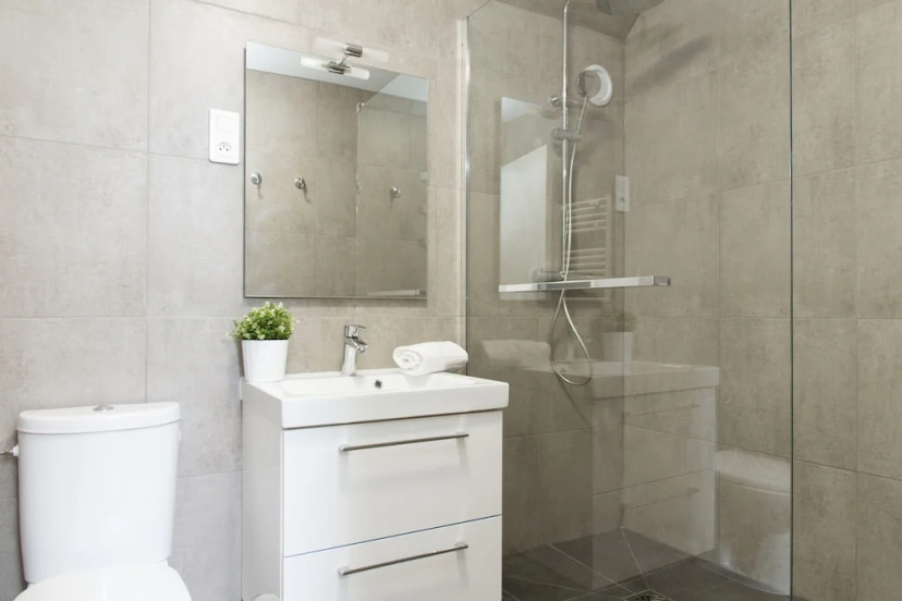 Rue Montorgeuil Area Private Apartment — отзывы гостей и цены