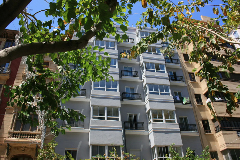 Mendez Nunez Alicante — отель в Аликанте для семейного отдыха