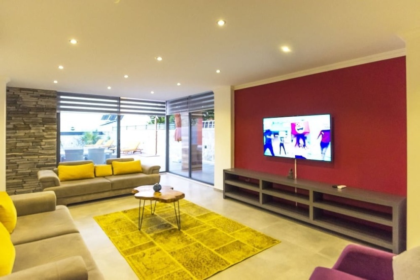 Villa Sonma — отзывы гостей и цены