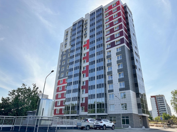 Карельский лось на улице Гражданская 21 — отель в Петрозаводске, Россия