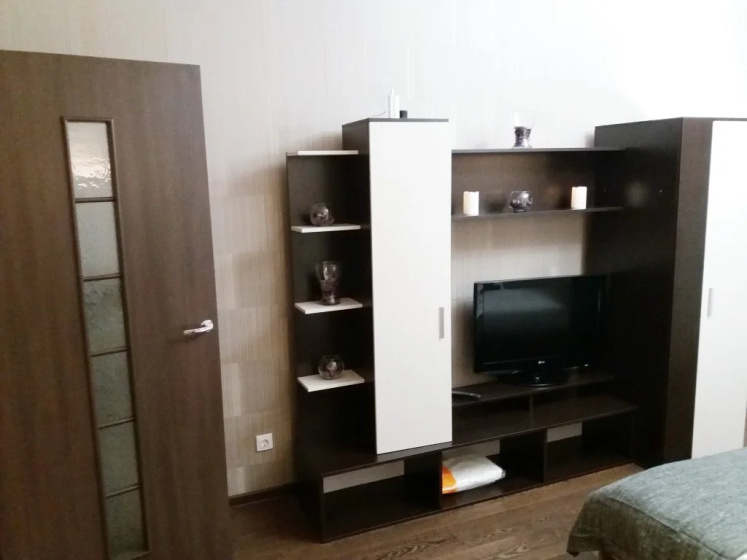 Apartment u fontanov na Moskovskom prospekte — комфортный отель в Санкт-Петербурге