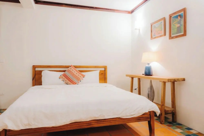 LeeHa Cottage Soc Sơn — отель с удобствами в Ханое