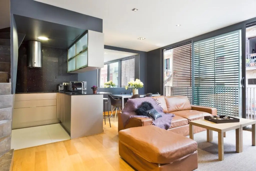 Apartment Barcelona Rentals - Gracia Pool Apartments Center — отзывы гостей и цены