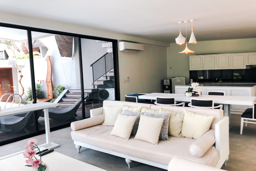Skati Villa By Zuzu — отзывы гостей и цены