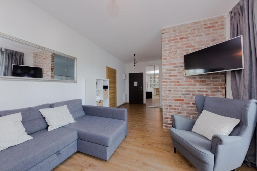 Цены на ShortStayPoland Marymoncka - B22 в Варшаве