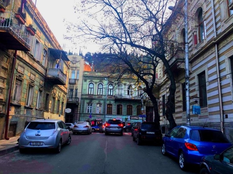 Old Tbilisi N&M — отзывы гостей и цены