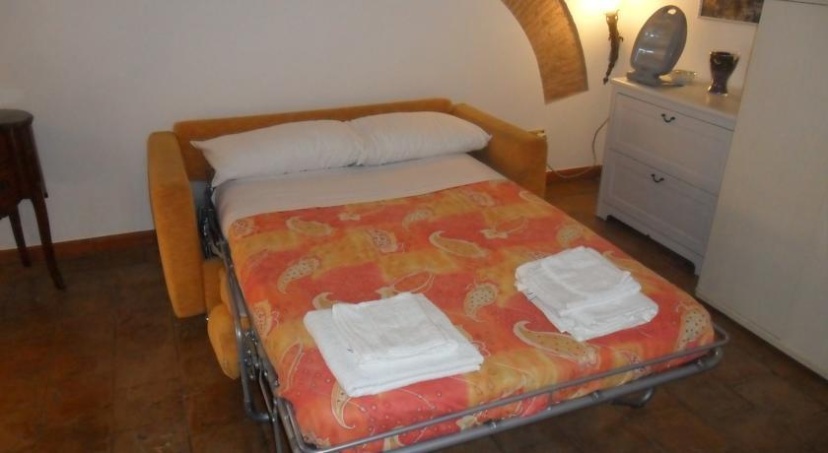 Casa Vacanza Roma Centro — отзывы гостей и цены