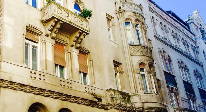Цены на Down-town Budapest в Будапеште