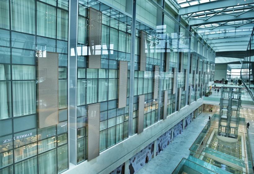Сравните цены на The Ankara Hotel в Анкаре