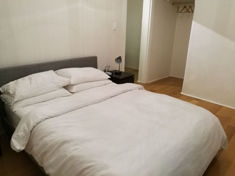 Цены на One Bedroom Apartment в Сиднее