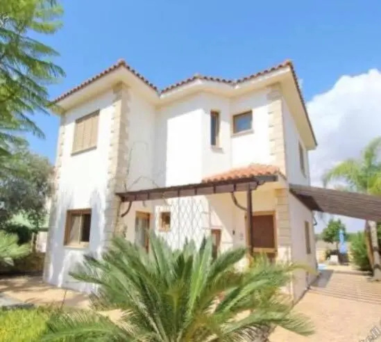 Sunrise Villa — отзывы гостей и цены