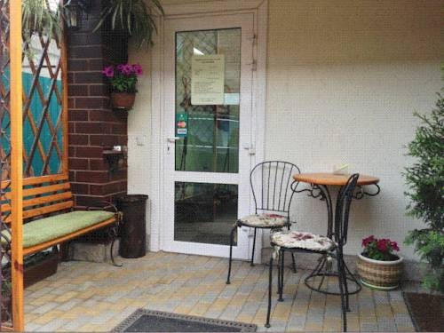 Apartment on Sedina street — забронировать отель в Краснодаре