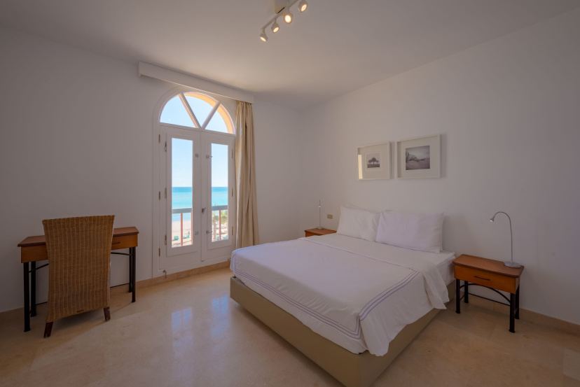 VESTA - Superior APT - 3BR - Marina 3 — отель в эле, Египет