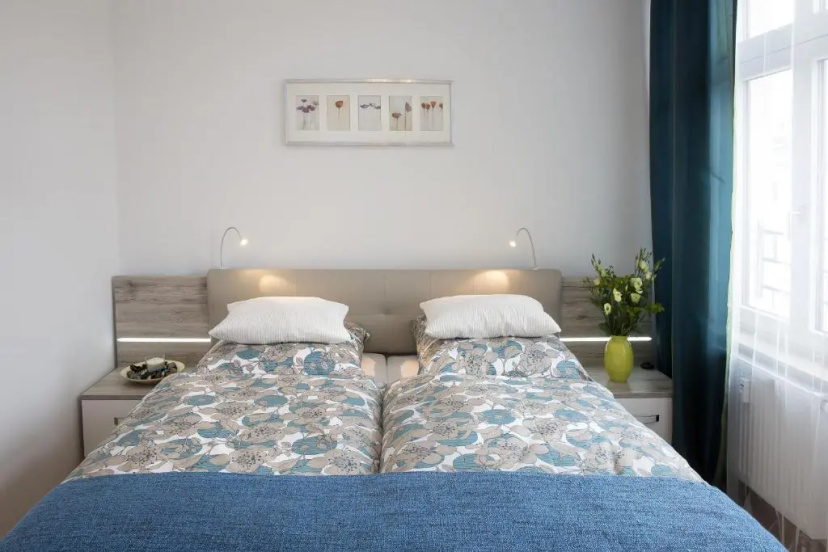 Leon Suite Apartments - Apartment in Leipzig - Photo 1