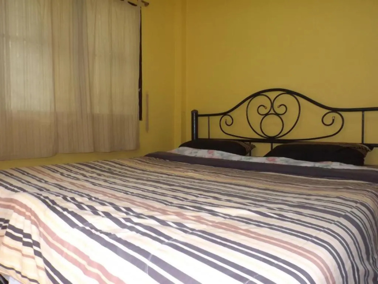 Mango House — отель с удобным расположением в Кохе