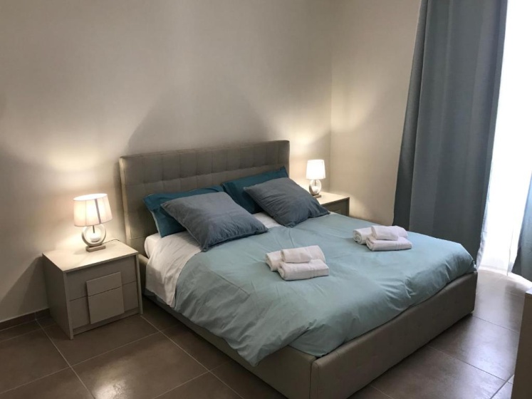 Harmony Apartment Coliseum — комфортный отель в Риме