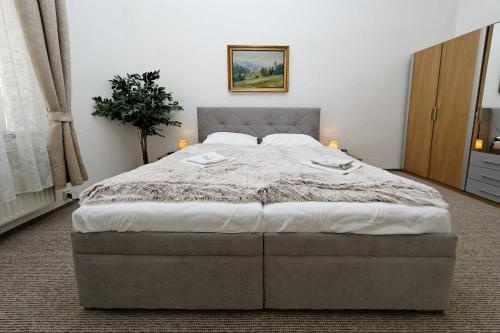 Apartment in Jiriho z Podebrad — отзывы гостей и цены