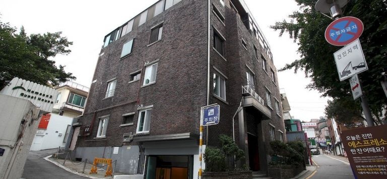 Цены на G-star Guesthouse в Сеул