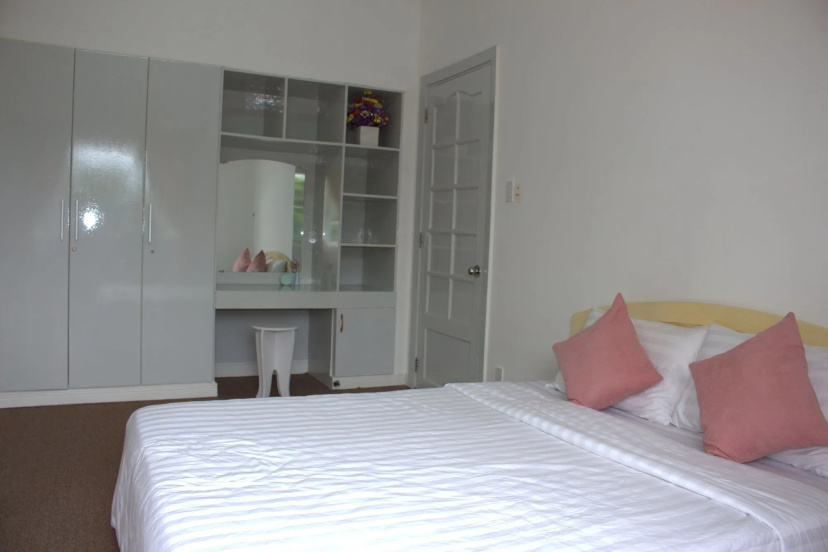 Des Ami Villa — комфортный отель в Хошимине