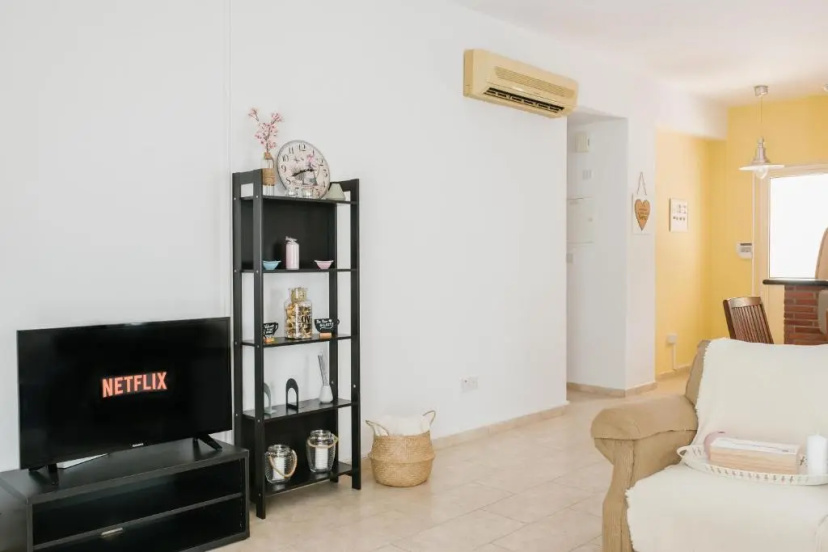 Aphrodite Gardens No.9 Luxury Apt — отзывы гостей и цены