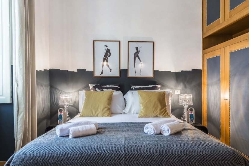 Sweet Inn - Trastevere - Central — забронировать отель в Риме
