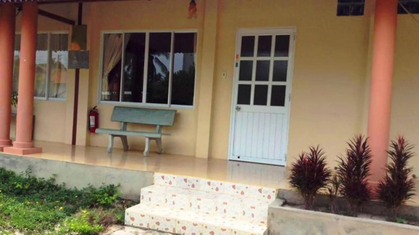 Guest House Sedec — отель в фане, Вьетнам