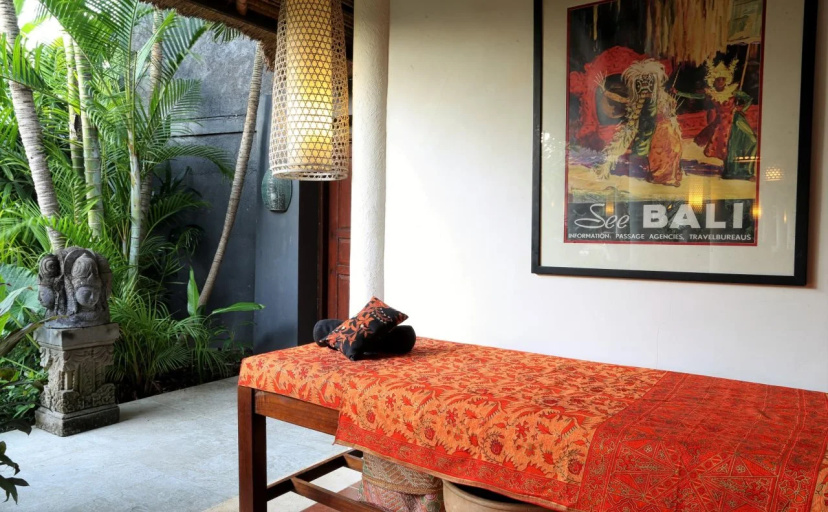 Bali AkasaDua Villa — забронировать отель в Денпасар