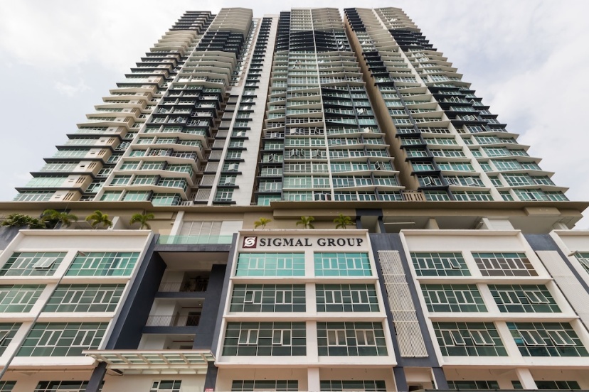 Цены на Boulevard Service Apartment KL by Airhost в Куала-Лумпуре