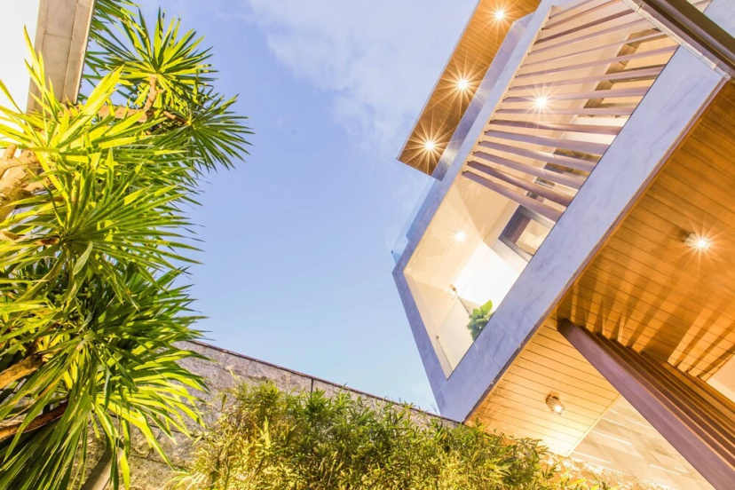 Icity Villa Riverfront Danang — отель с удобствами в Дананге