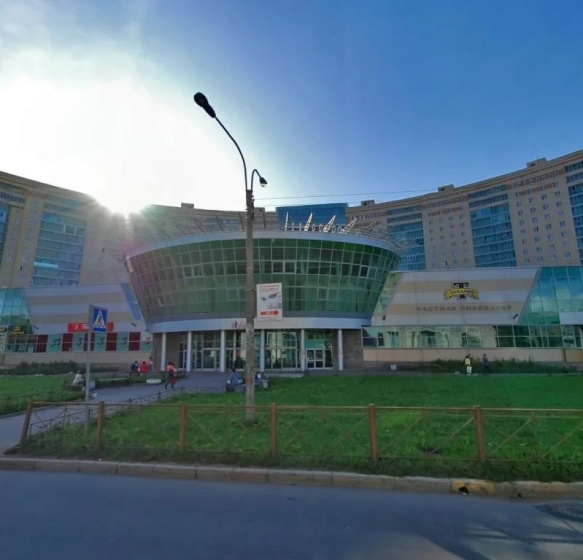 Apartment Victory Park — отзывы гостей и цены
