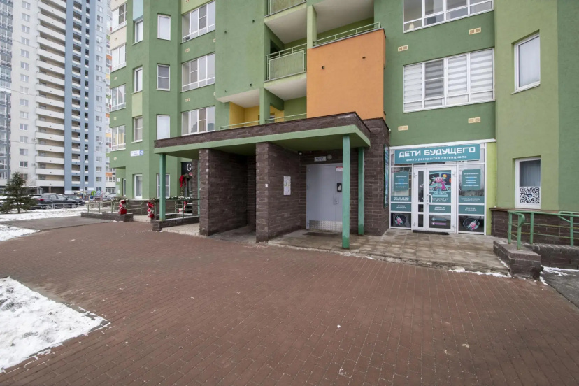 Цены на Апартаменты на улице Карла Маркса 42 в Нижнем Новгороде