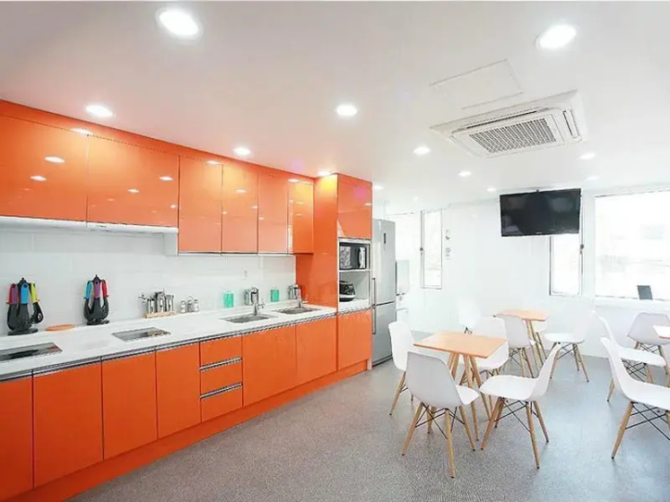 Цены на I Am Guest House в Пусан