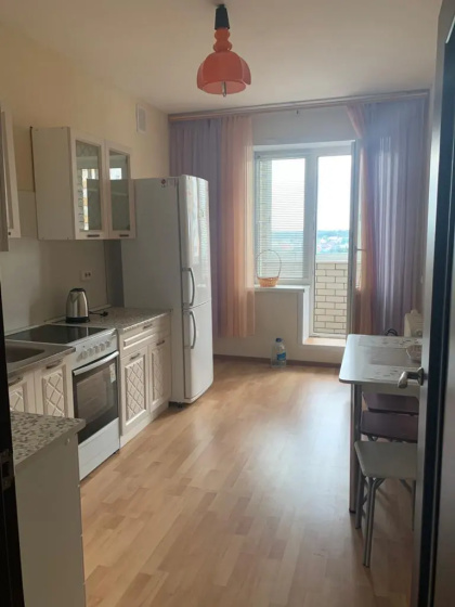 Apartamenty na ulice Micurinskaa 142 korpus 1 — отзывы гостей и цены
