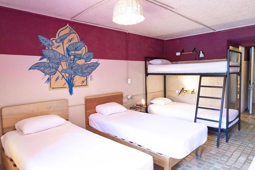 Nílu Cancun Zona Hotelera by Selina - Hostel in Cancún - Photo 4