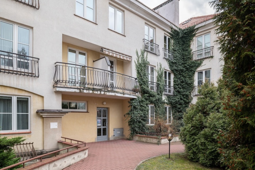 Цены на P&O Apartments Okecie 5 в Варшаве