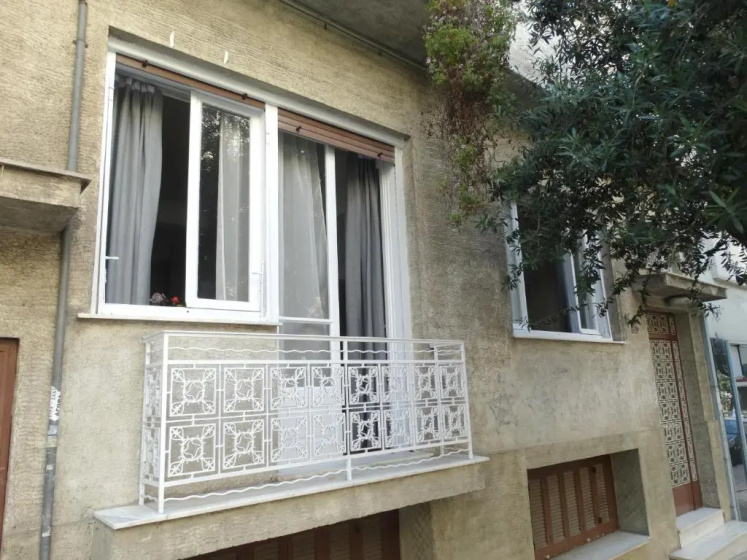 Cosy and comfortable apartment in the city center — отель в Афины, Греция