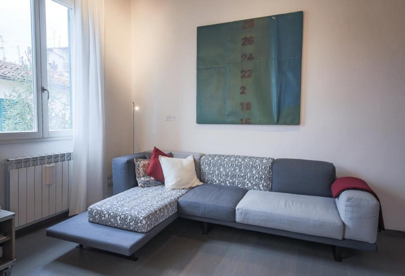 Apartments Florence Pepi attic — отзывы гостей и цены