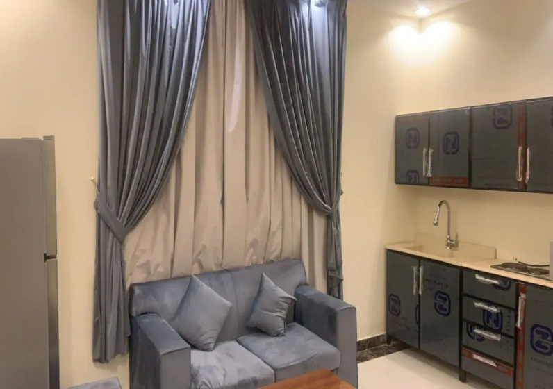 J.K.HFurnished apartment — комфортный отель в Рияде