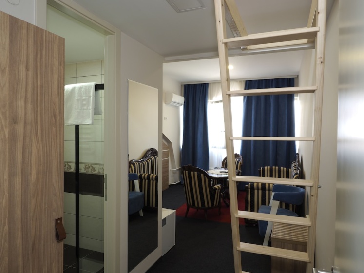 Guest House Vida — отель с удобствами в Белграде