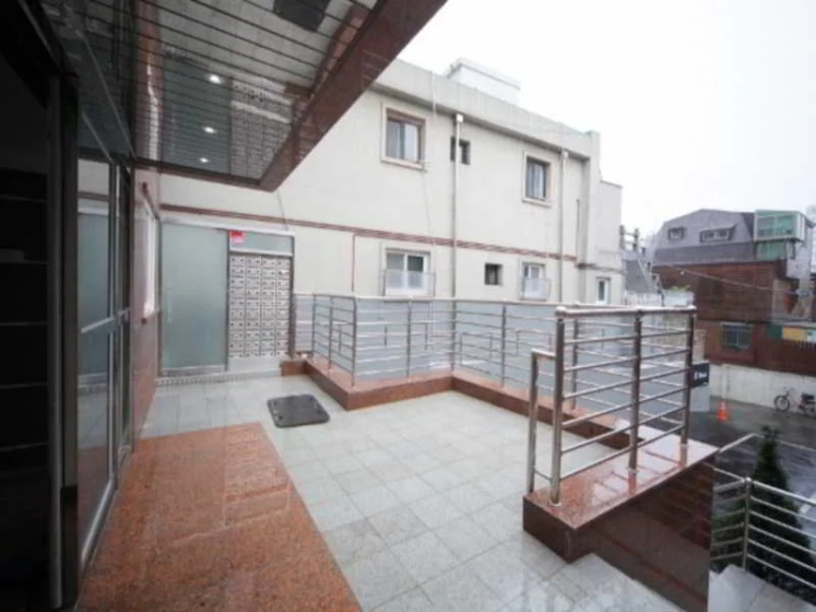 Myeongdong Sky Castle House — отель с удобным расположением в Сеул