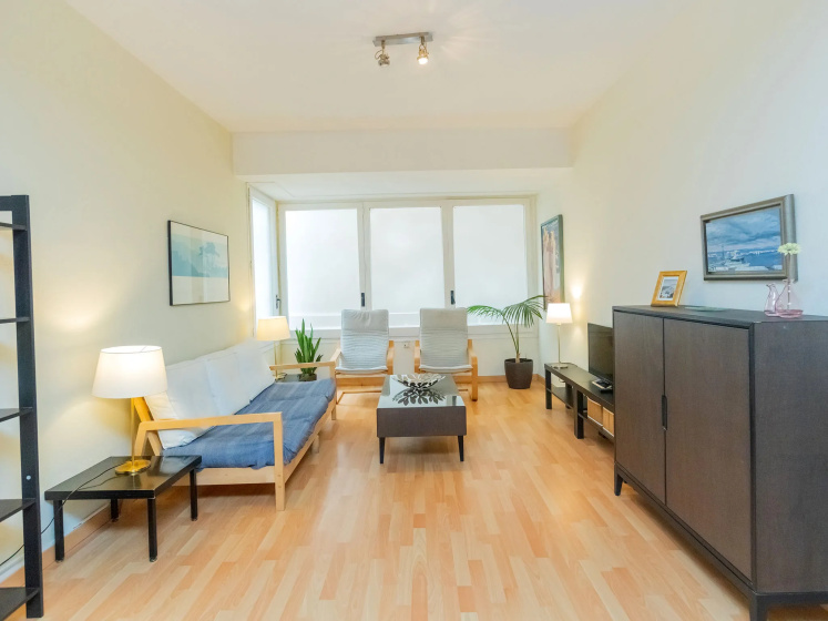 Eixample Dret Corsega Roger Lluria — комфортный отель в Барселоне