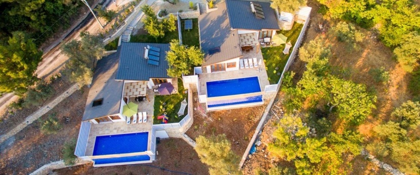 Villa Sunset 3 — отзывы гостей и цены
