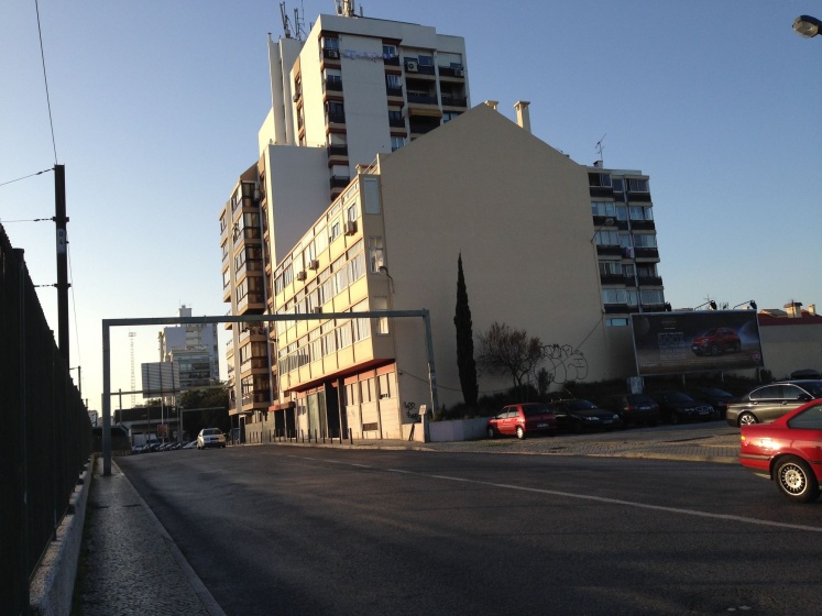 Discovery Apartment Benfica — отзывы гостей и цены