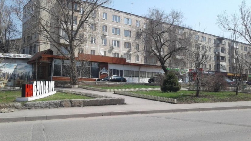 Apartments on Koktem 1 — забронировать отель в Алматы