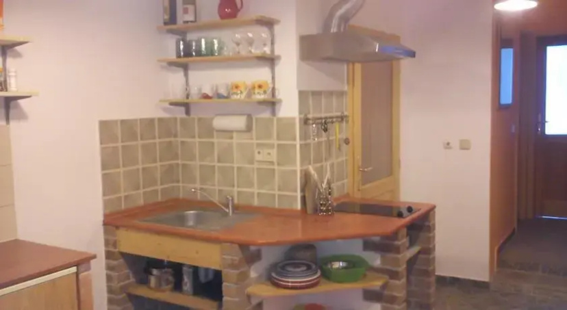 Apartmán Tylova — комфортный отель в Карловых Варах