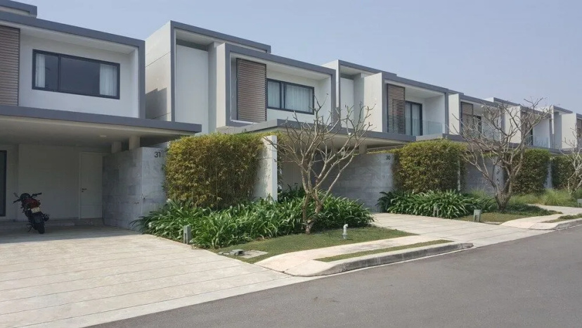 Zoneland Premium-The Ocean-Point Villa — забронировать отель в Дананге